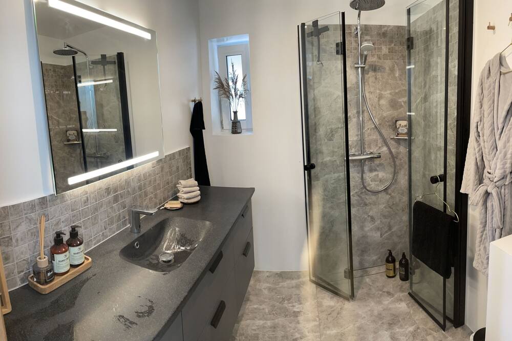 Photo of Bathroom in Strøby Ladeplads