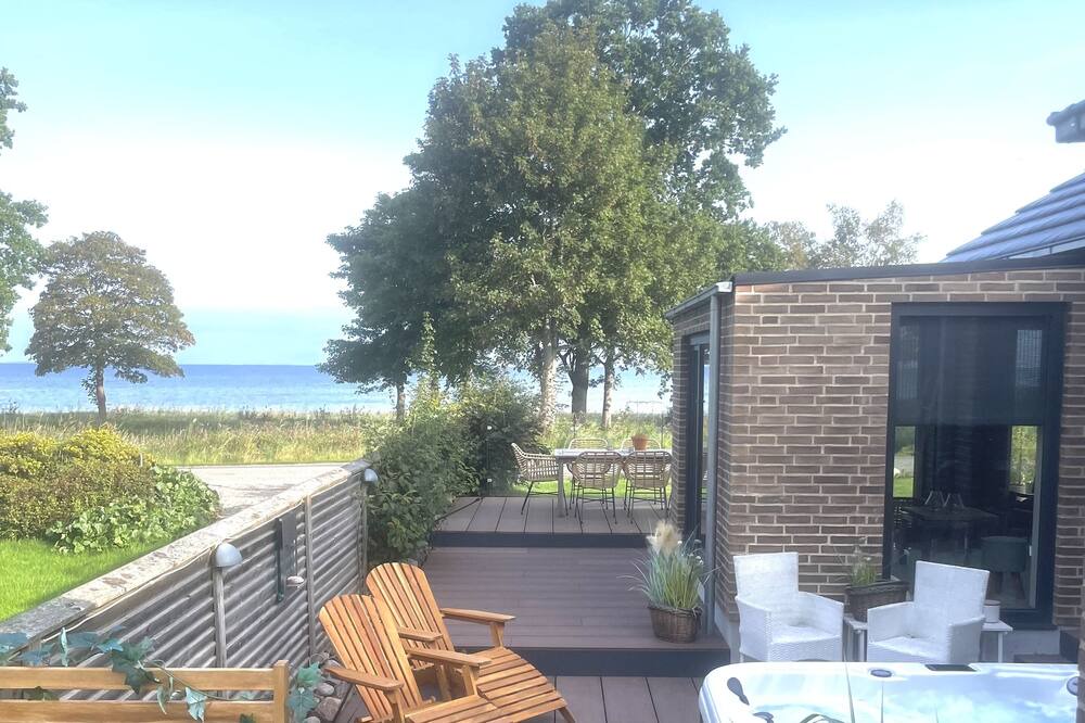 Photo of Outdoor in Strøby Ladeplads