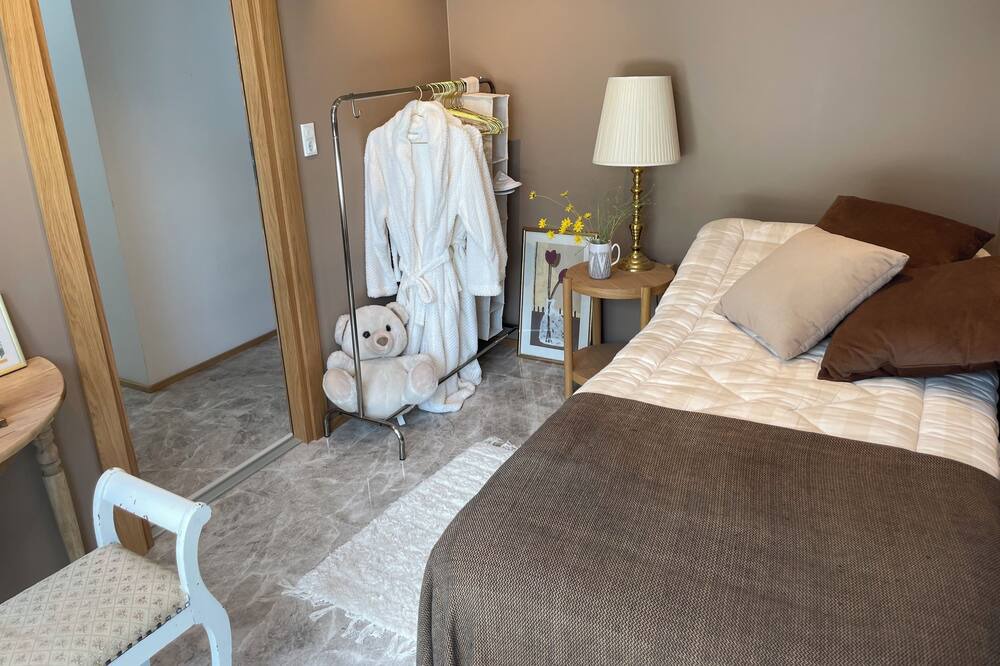 Photo of Bedroom in Strøby Ladeplads