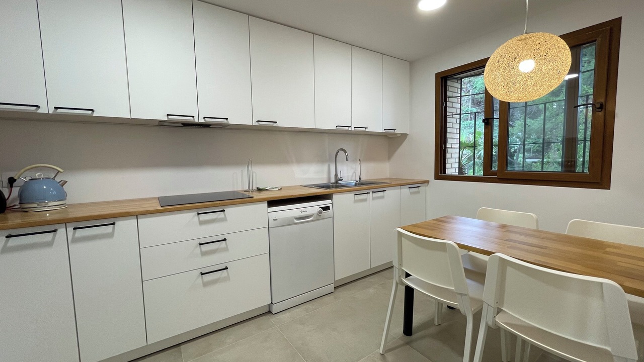 Photo of Kitchen in Paterna