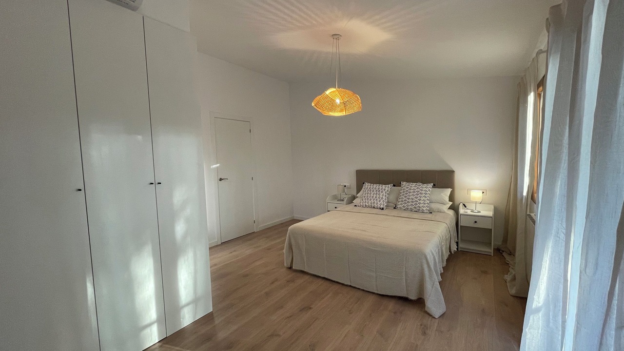 Photo of Bedroom in Paterna