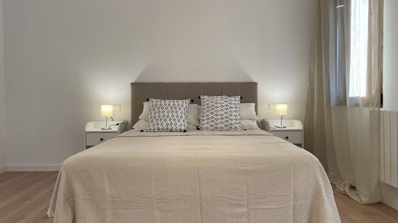 Photo of Bedroom in Paterna