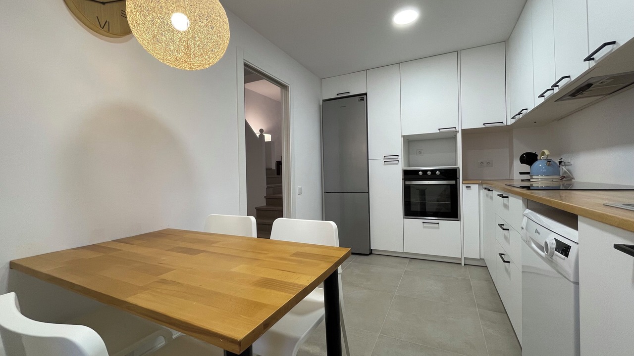 Photo of Kitchen in Paterna