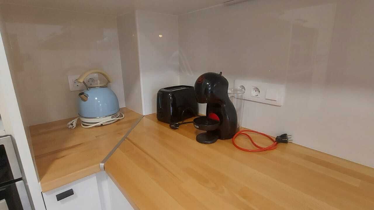 Photo of Kitchen in Paterna