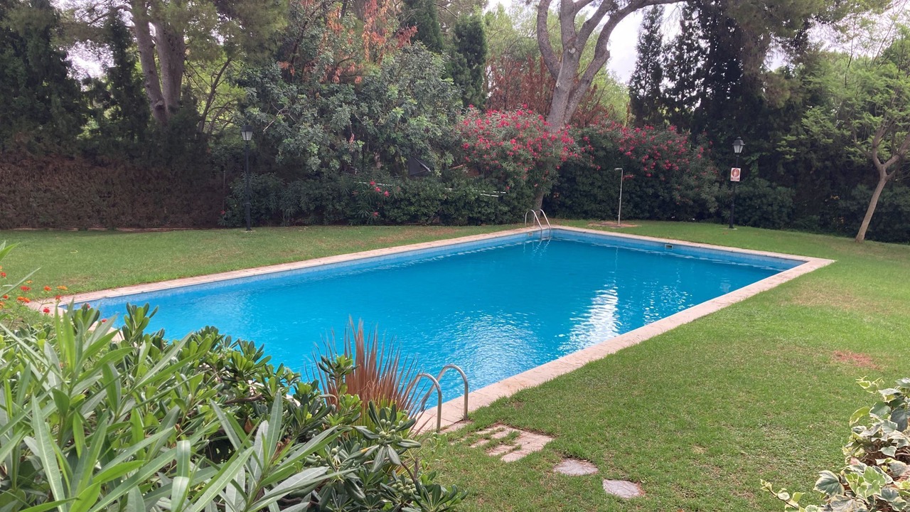Photo of Outdoor in Paterna