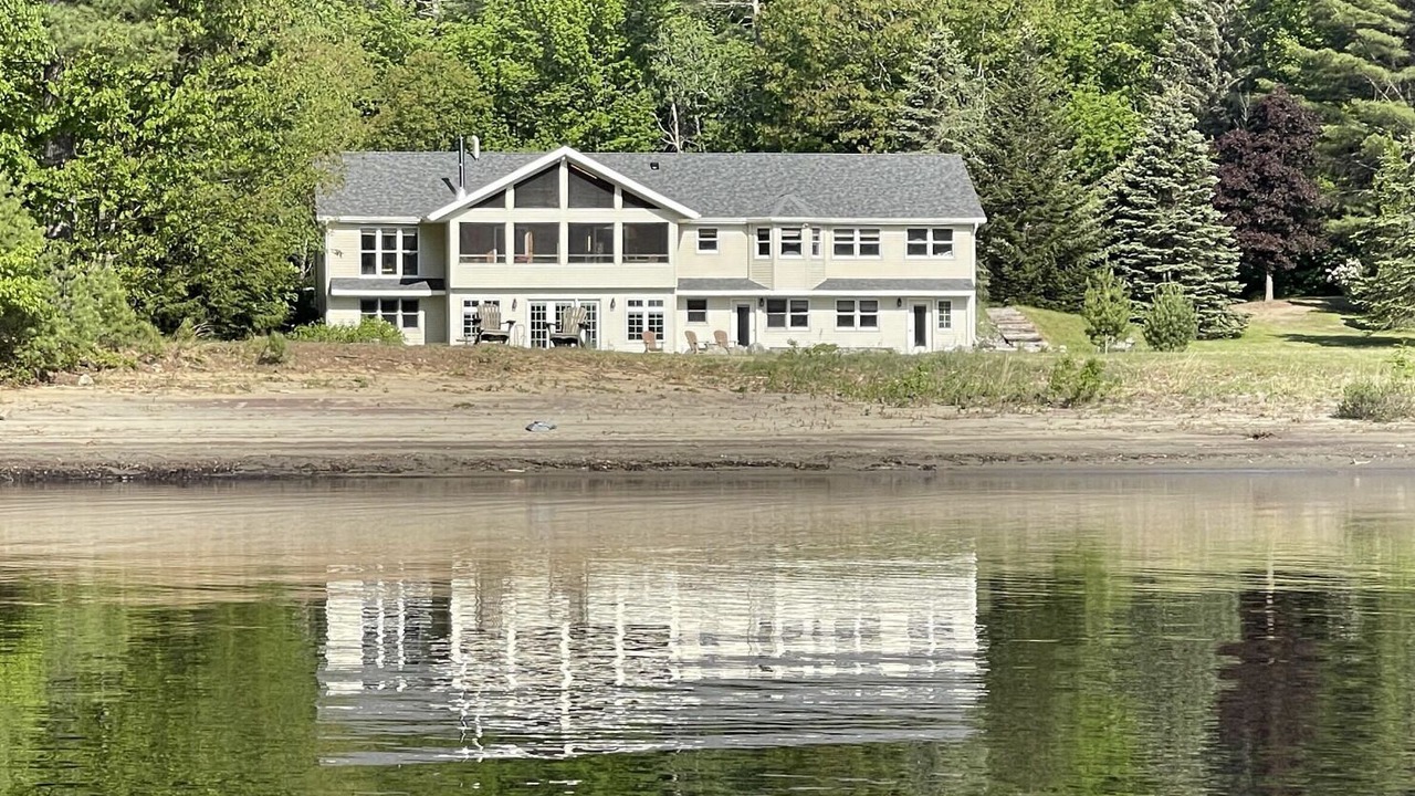 Photo of Outdoor in Pottersville