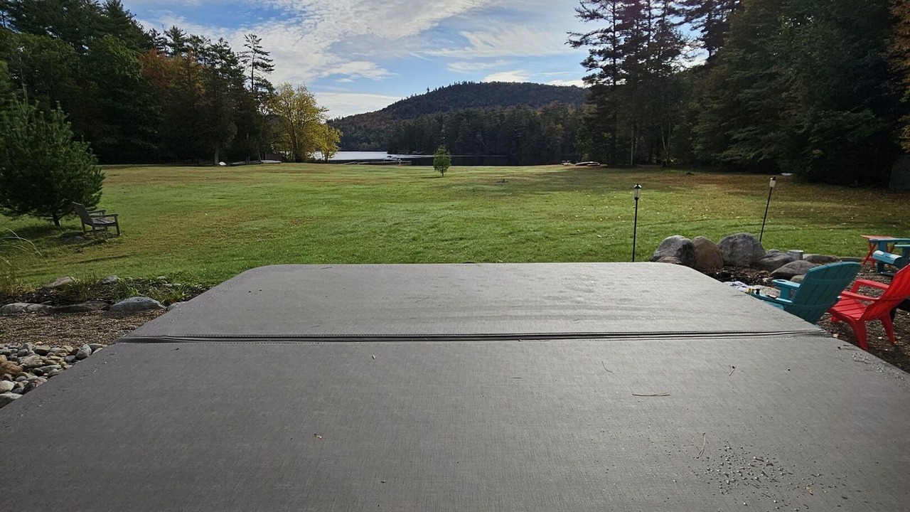 Photo of Outdoor in Pottersville