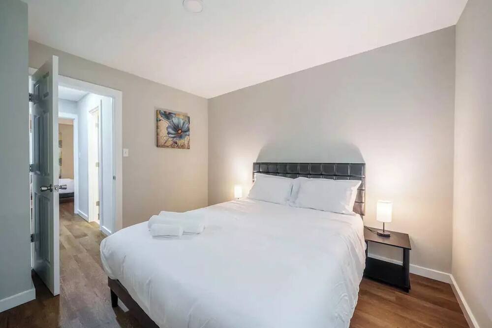 Photo of Bedroom in Bynum
