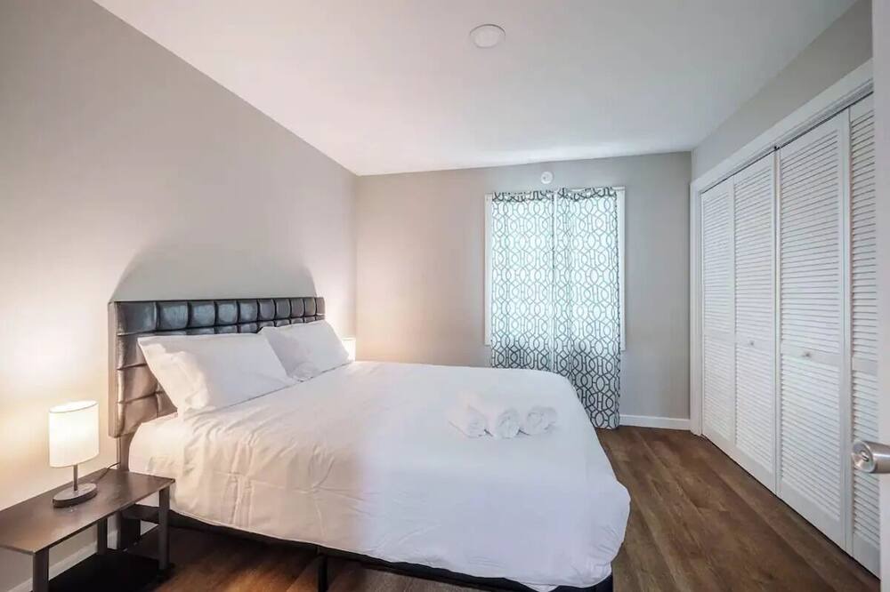 Photo of Bedroom in Bynum