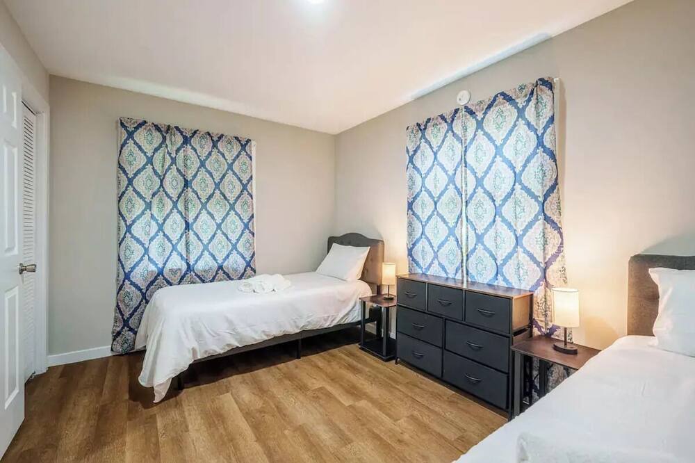 Photo of Bedroom in Bynum