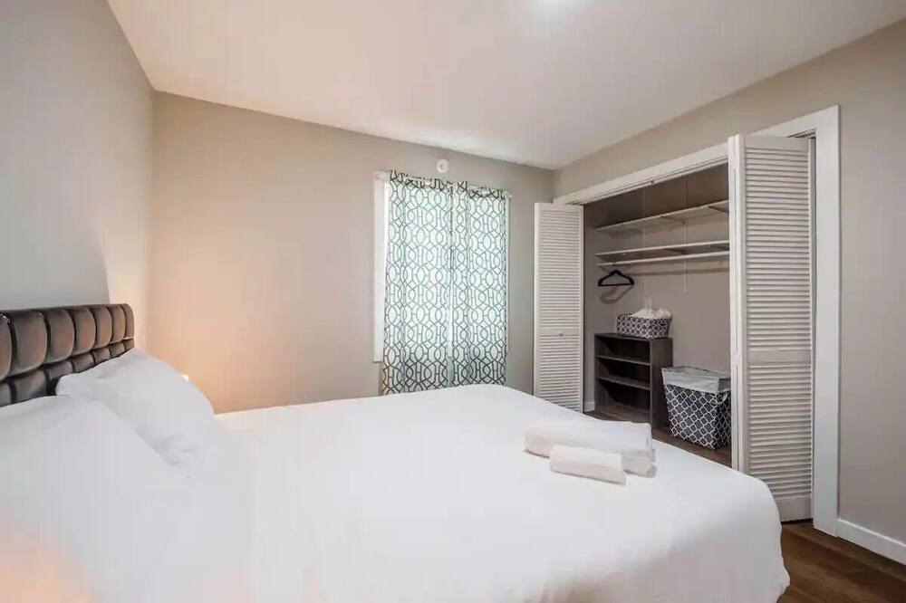 Photo of Bedroom in Bynum