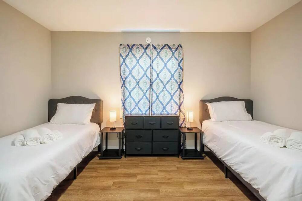 Photo of Bedroom in Bynum