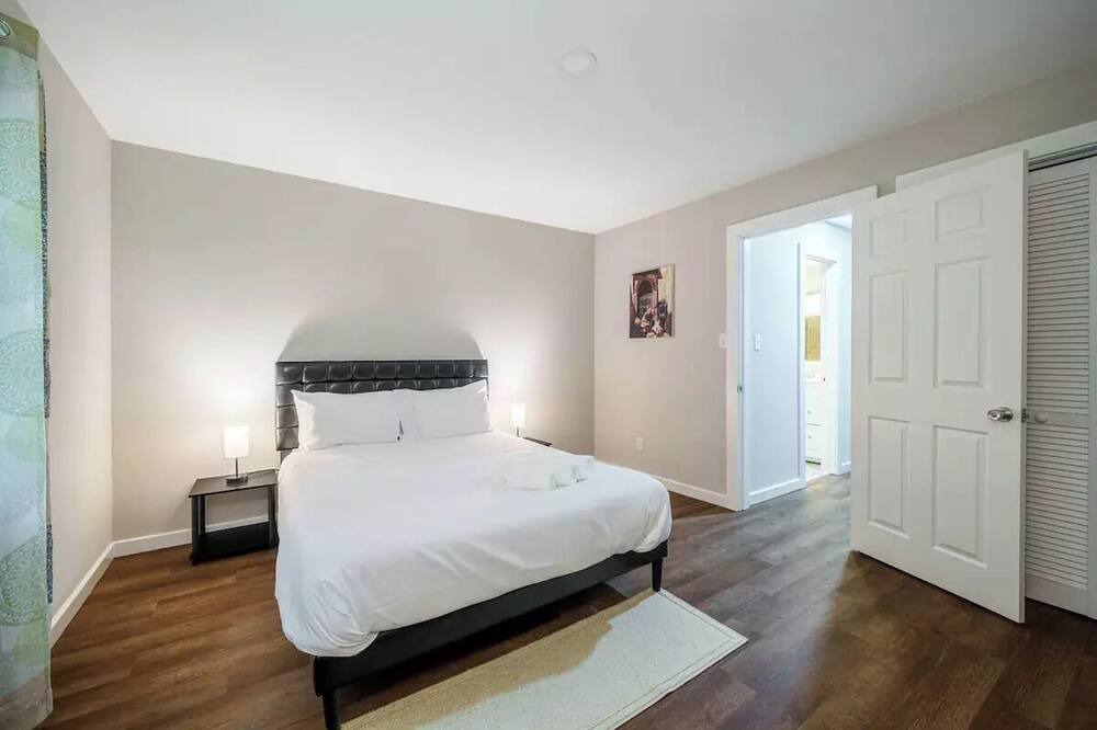 Photo of Bedroom in Bynum