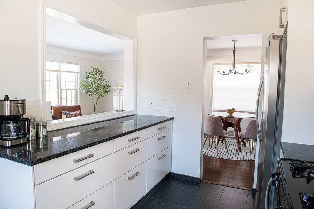 Photo of Kitchen in Grosse Pointe Woods