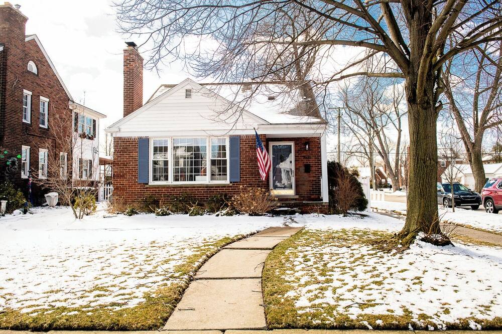 Photo of Outdoor in Grosse Pointe Woods