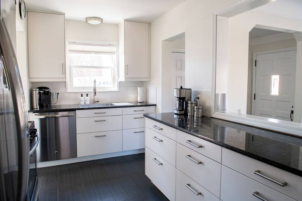 Photo of Kitchen in Grosse Pointe Woods
