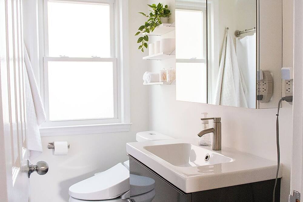Photo of Bathroom in Grosse Pointe Woods