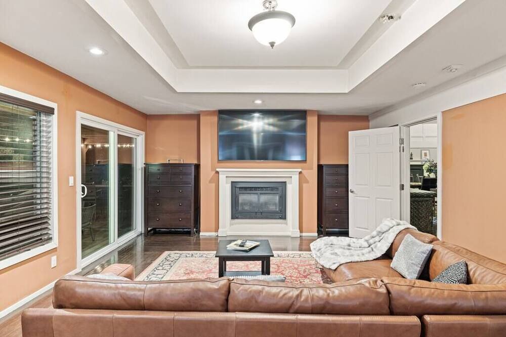 Photo of Livingroom in Sleepy Hollow