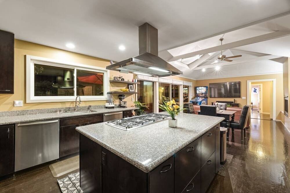 Photo of Kitchen in Sleepy Hollow