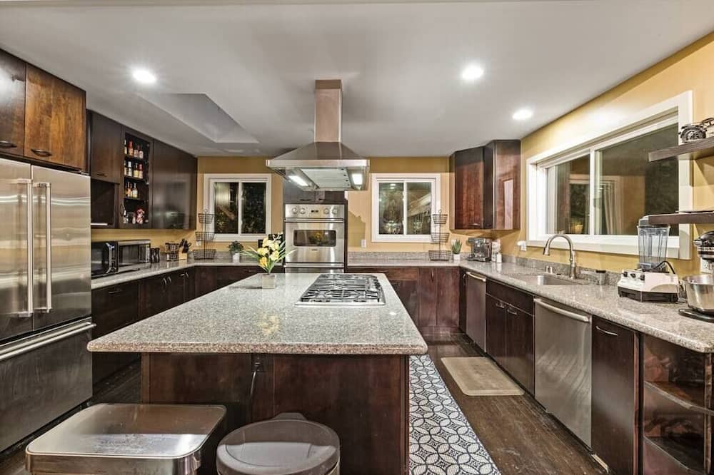 Photo of Kitchen in Sleepy Hollow