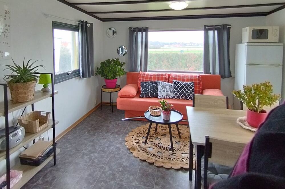 Photo of Livingroom in Stundwiller