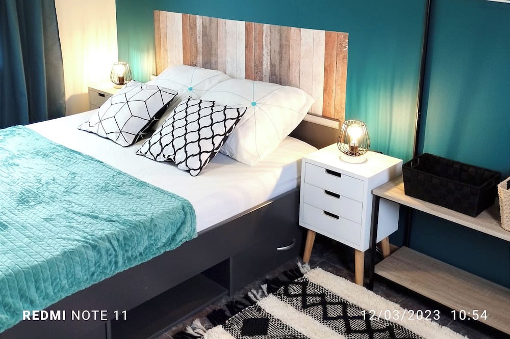 Photo of Bedroom in Stundwiller