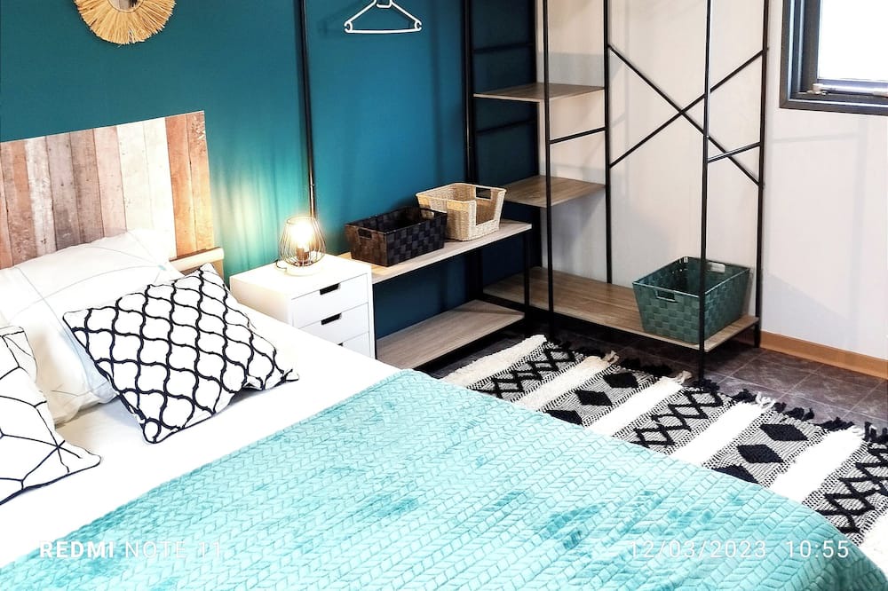 Photo of Bedroom in Stundwiller