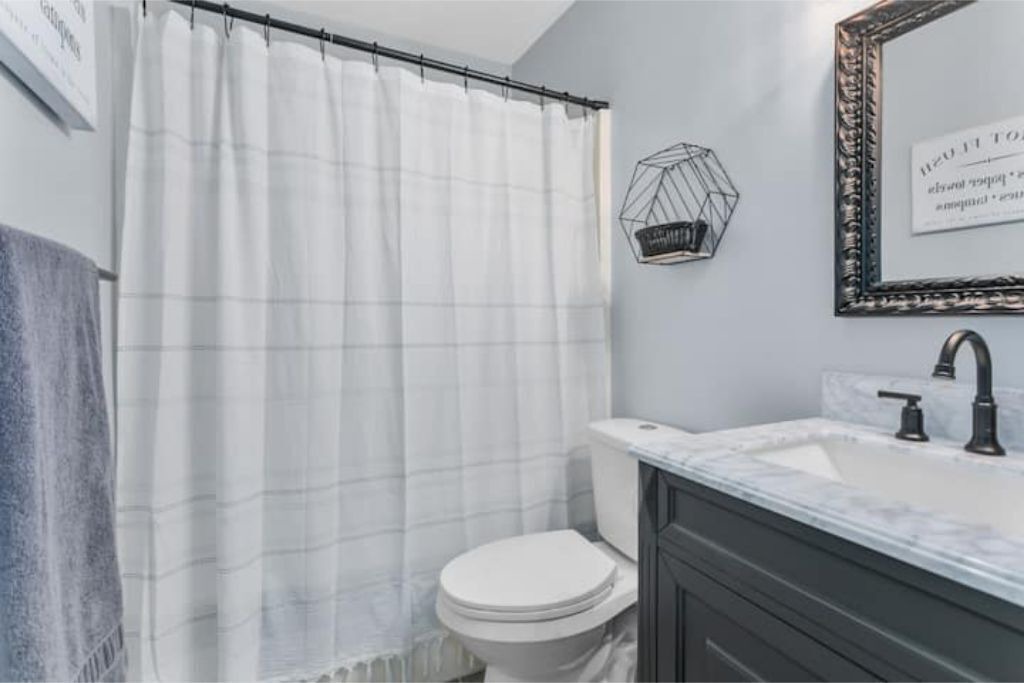 Photo of Bathroom in Parkville