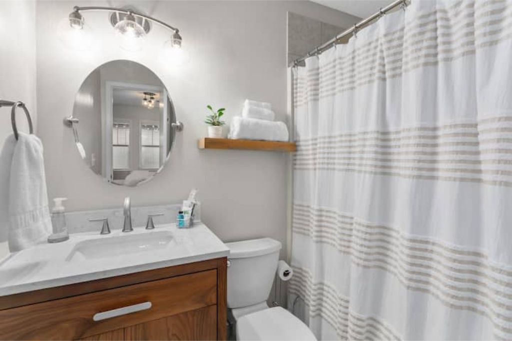 Photo of Bathroom in Parkville