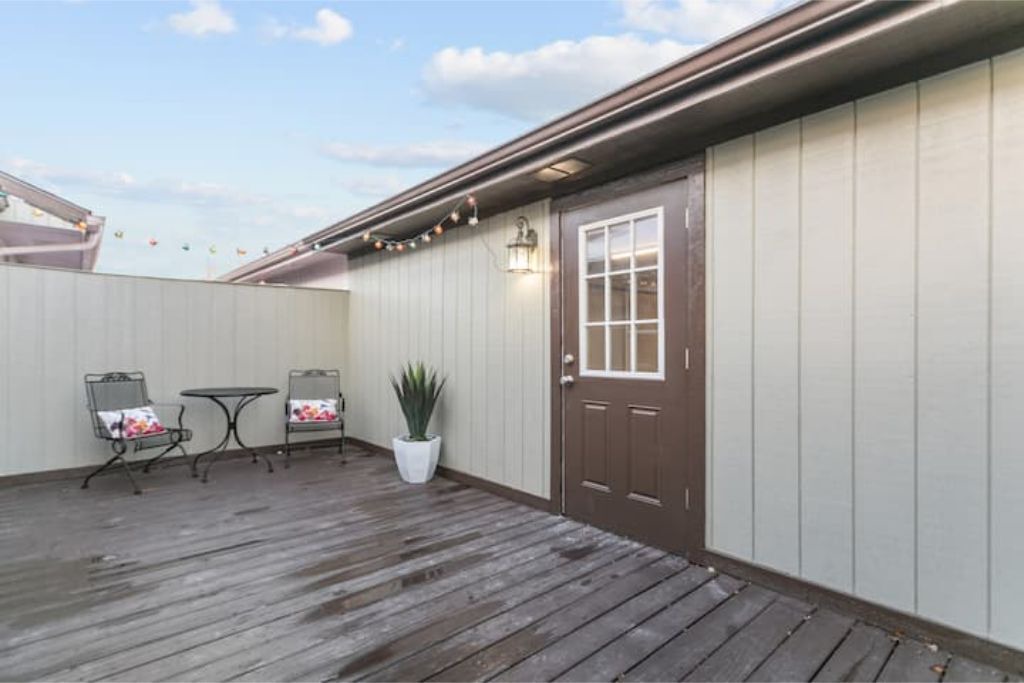 Photo of Outdoor in Parkville