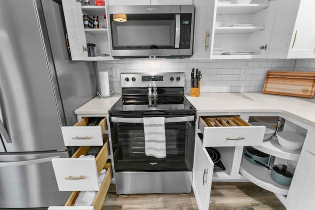Photo of Kitchen in Parkville