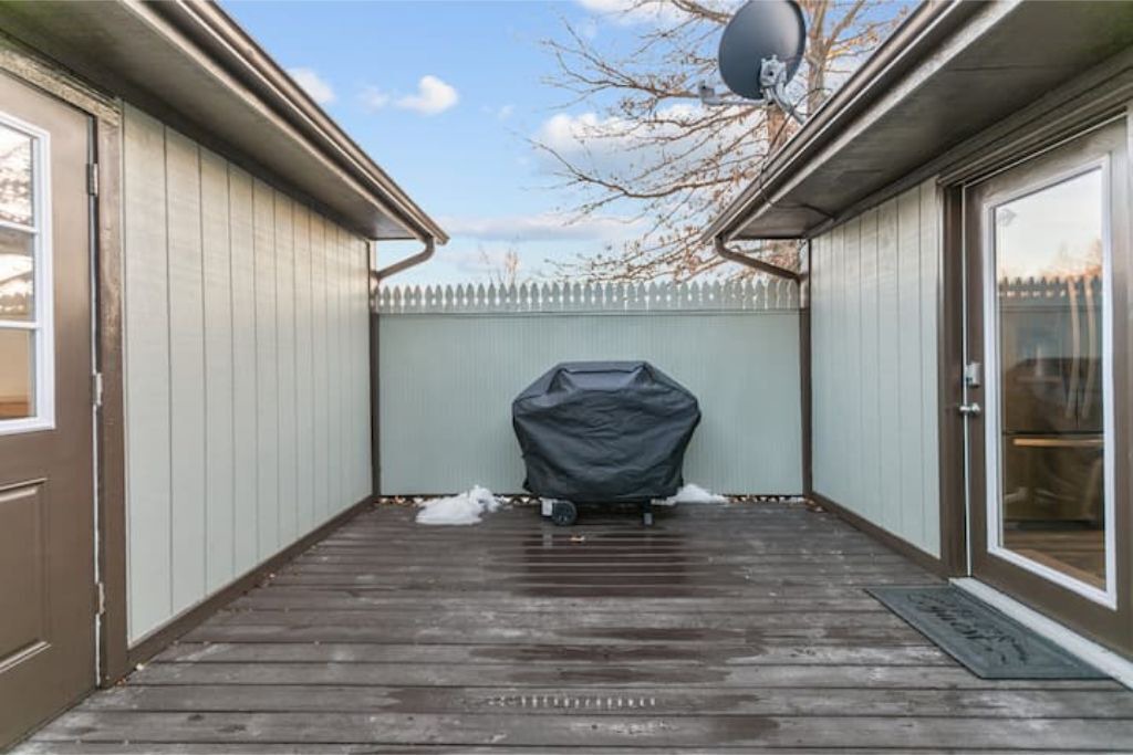 Photo of Outdoor in Parkville
