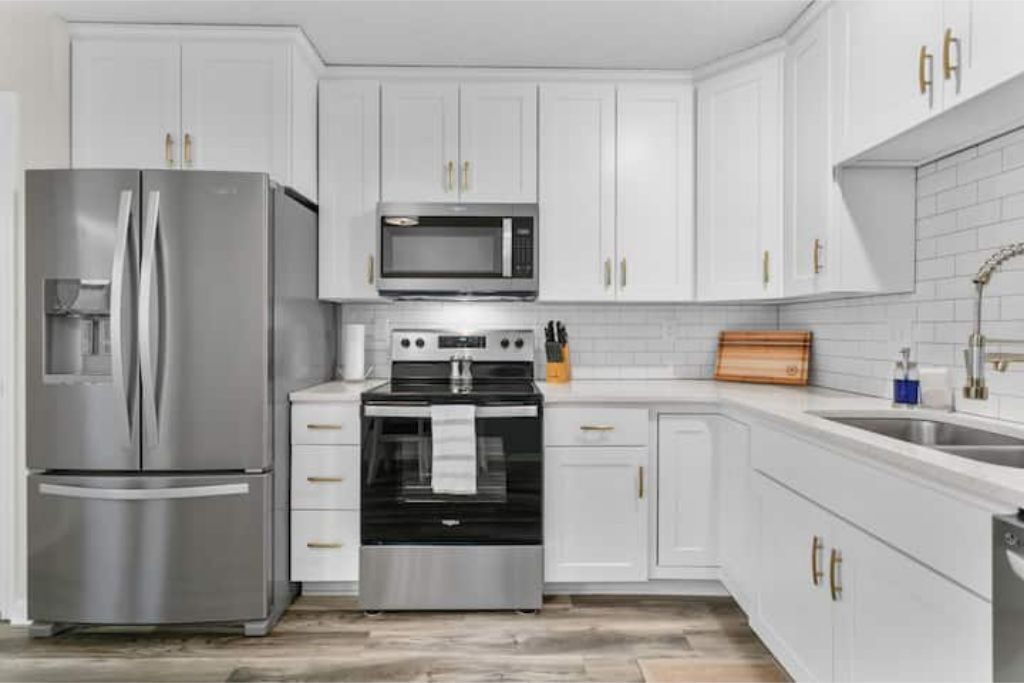 Photo of Kitchen in Parkville