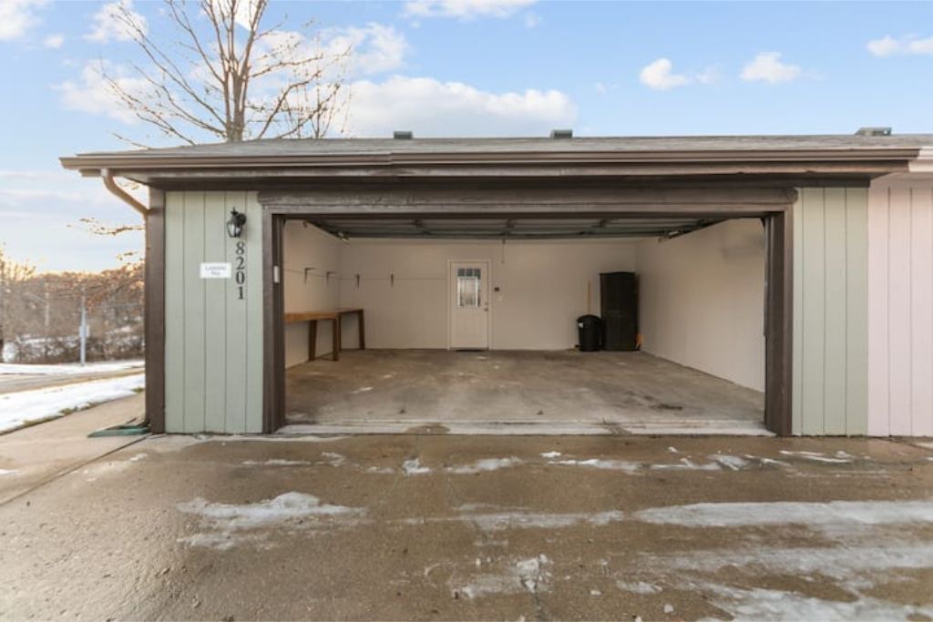 Photo of Outdoor in Parkville