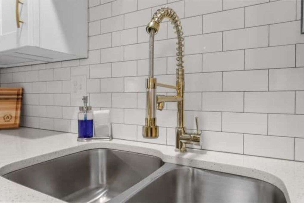 Photo of Kitchen in Parkville