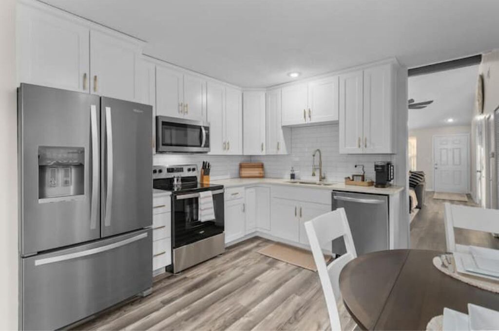 Photo of Kitchen in Parkville