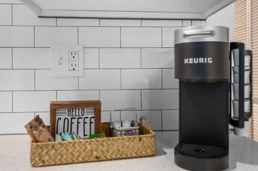 Photo of Kitchen in Parkville