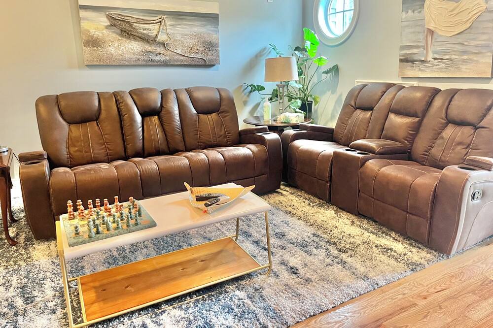 Photo of Livingroom in Wake Forest