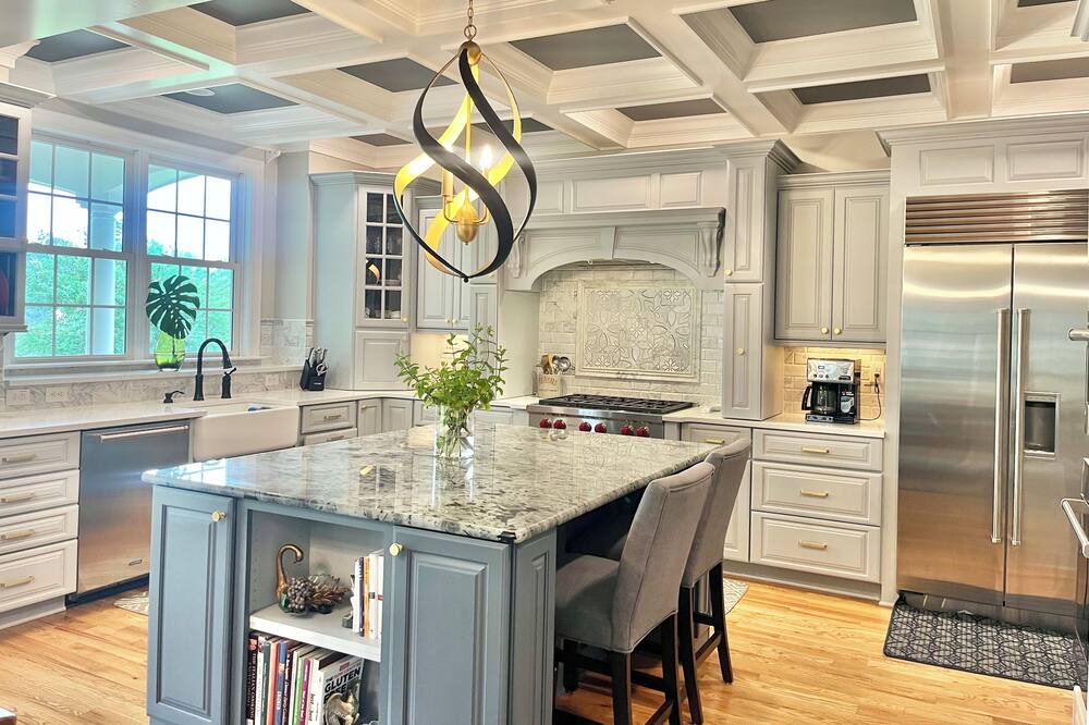 Photo of Kitchen in Wake Forest
