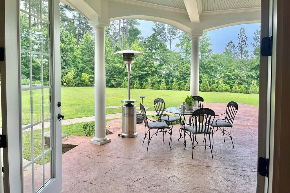 Photo of Outdoor in Wake Forest