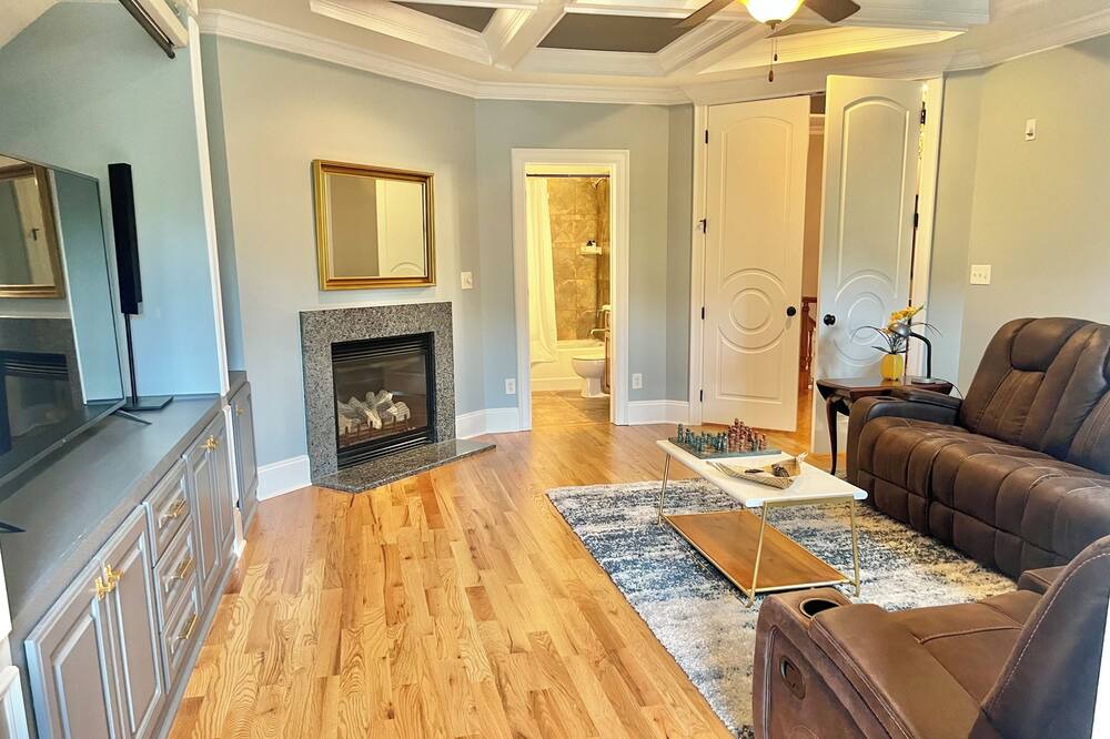 Photo of Livingroom in Wake Forest