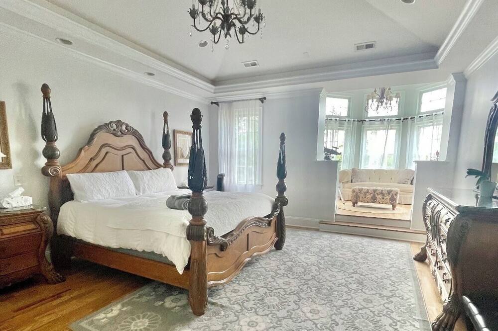 Photo of Bedroom in Wake Forest