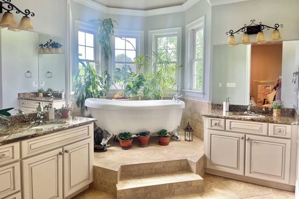 Photo of Bathroom in Wake Forest