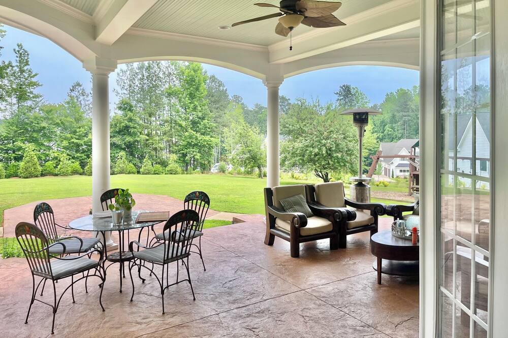 Photo of Outdoor in Wake Forest