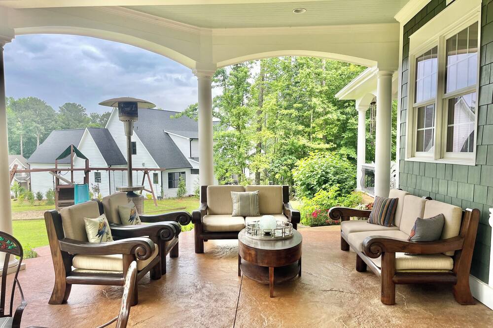Photo of Outdoor in Wake Forest