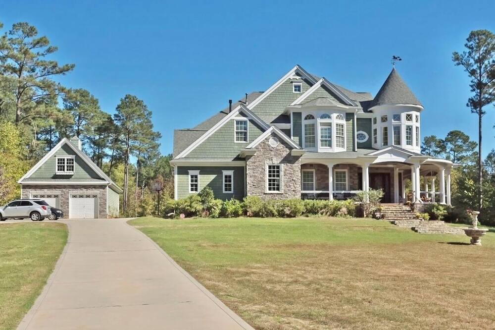 Photo of Outdoor in Wake Forest