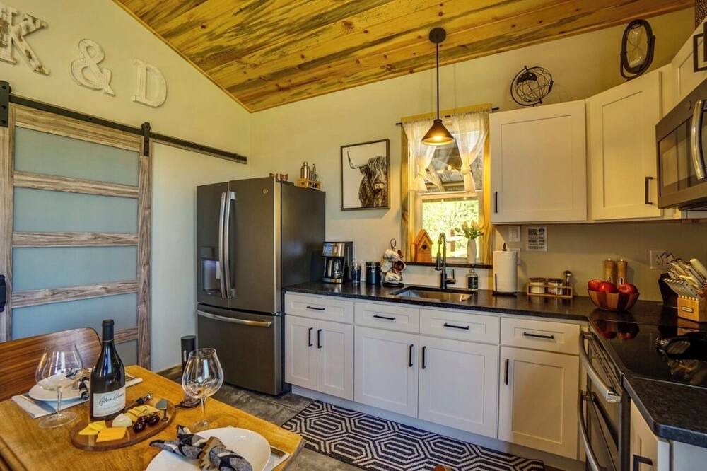 Photo of Kitchen in Yacolt