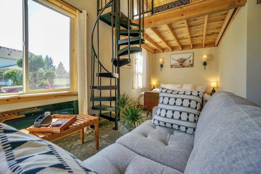 Photo of Livingroom in Yacolt
