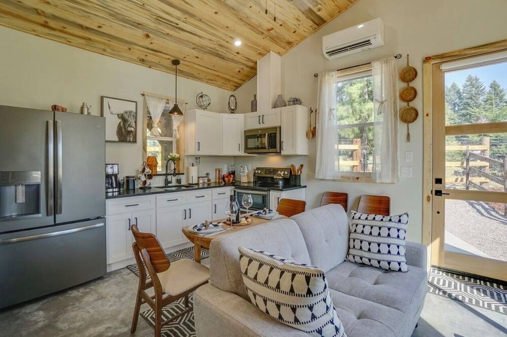 Photo of Kitchen in Yacolt