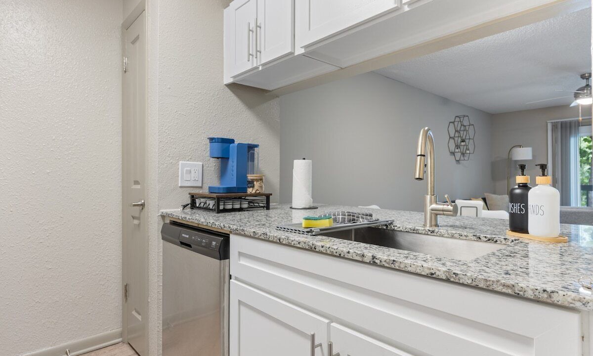 Photo of Kitchen in Carrboro